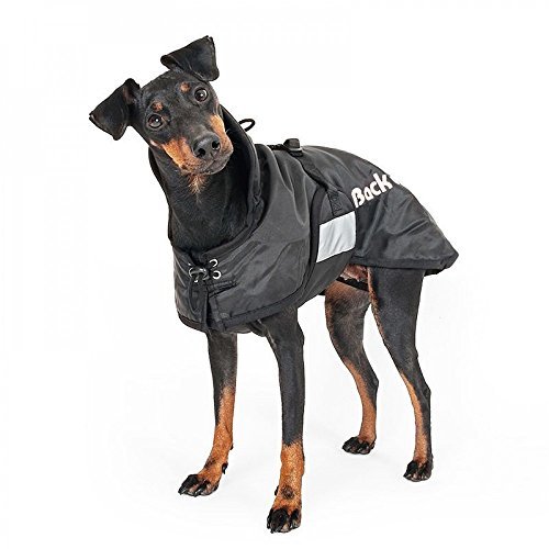 DOG Copenhagen Back-on-Track standardowy płaszcz dla psa jeden rozmiar