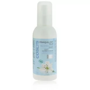 Coslys Płyn do demakijażu oczu z ekstraktem z lilii 125ml - Płyny do demakijażu - miniaturka - grafika 2