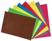 Artykuły biurowe - NOSTER Filc dekoracyjny NC-01 nadruk YNJ - miniaturka - grafika 1