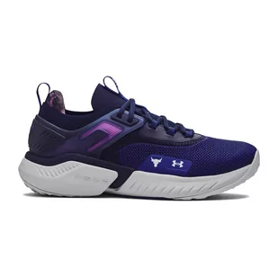 Buty treningowe męskie Under Armour PROJECT ROCK 5 DISRUPT - Spodnie męskie - miniaturka - grafika 1