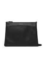 Torebki damskie - Coccinelle Torebka MMA Best Crossbody E5 MMA 55 F4 01 Czarny - miniaturka - grafika 1