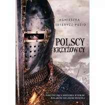 Polscy krzyżowcy - Historia Polski - miniaturka - grafika 1