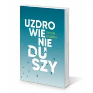 Ezoteryka - Satja Juga Uzdrowienie duszy Siergiej Łazariew - miniaturka - grafika 1