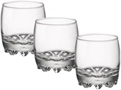 Szklanki - Fl1 SZKLANKA GALASSIA DO WODY 300ML TACA BORM 3DB-SZK-0300/GAL - miniaturka - grafika 1