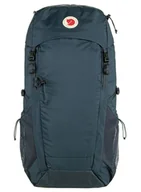 Plecaki - Fjällräven Abisko Hike Hike 35 M-L Plecak 61 cm navy - miniaturka - grafika 1
