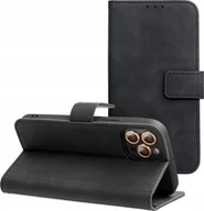 Etui i futerały do telefonów - OEM Kabura TENDER Book do XIAOMI 14 czarny - miniaturka - grafika 1