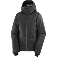 Kurtki narciarskie - KURTKA DAMSKA NARCIARSKA ALPENFLOW DOWN W C23317 - miniaturka - grafika 1