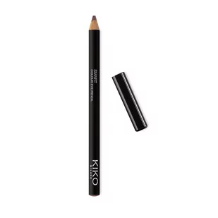 Smart Colour Eyepencil kredka do wewnętrznego i zewnętrznego konturu oka 05 Matte Brown 1.1g - Kredki do oczu - miniaturka - grafika 1