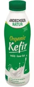 Kefiry, jogurty, maślanki - Kefir 1,5% tł. Bio 500 g - miniaturka - grafika 1