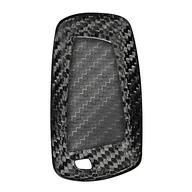 Akcesoria car audio - Lampa 01489 okładki z włókna węglowego - miniaturka - grafika 1