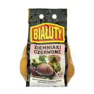 Szybkie dania obiadowe - Ziemniaki jadalne czerwone myte 2,5 kg Białuty - miniaturka - grafika 1