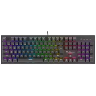Genesis Thor 300 RGB - Klawiatury - miniaturka - grafika 1