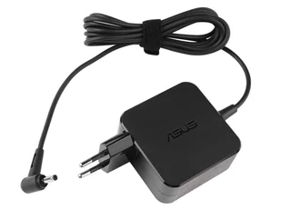 ASUS 0A001-00692800 adapter zasilający/ inwentor Wewnętrzna 45 W Czarny - Adaptery i przejściówki - miniaturka - grafika 1