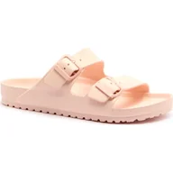 Klapki i japonki męskie - Birkenstock Klapki Arizona EVA - miniaturka - grafika 1