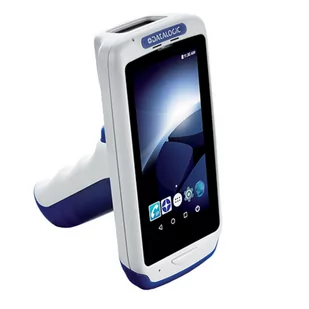 Datalogic Terminal Joya Touch A6 911350036 - Kolektory danych - miniaturka - grafika 1