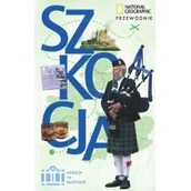 Przewodniki - McKelvie Jenny,  McKelvie Robin Szkocja Wakacje na walizkach - miniaturka - grafika 1