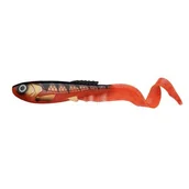 Przynęty - Przynęta ABU GARCIA Beast Curltail 21 cm Red Tiger - miniaturka - grafika 1