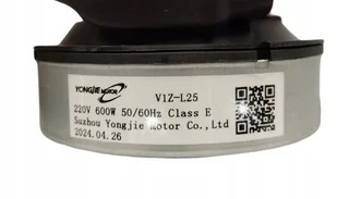 Silnik do stacji ładującej robota sprzątającego Dreame D10 Plus/D9 Plus - Akcesoria i części AGD - miniaturka - grafika 1