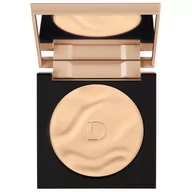 Pudry do twarzy - Diego Dalla Palma Puder Hydra Butter Compact Powder Nr 40 Ivory 9.0 g - miniaturka - grafika 1