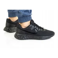 Buty trekkingowe męskie - Buty męskie sportowe do biegania Nike REVOLUTION 6 NN - miniaturka - grafika 1