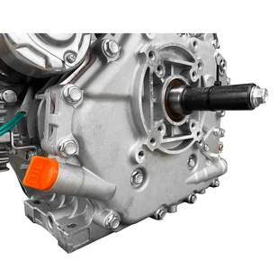 Silnik spalinowy diesel WEIMA WM192FAE 14.0KM - Silniki spalinowe - miniaturka - grafika 9