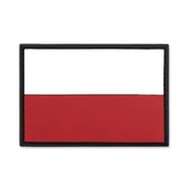 Odzież taktyczna i umundurowanie - 101 Inc. - Naszywka 3D - Polska - miniaturka - grafika 1