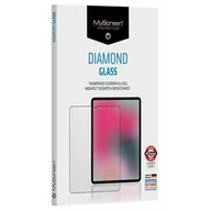 Akcesoria do tabletów i e-booków - MyScreen Protector Szkło Hartowane MyScreen Diamond iPad 10.2 2019 5901924972501 - miniaturka - grafika 1