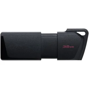 Kingston Exiodia 32GB USB3.2 black 2_443127 - Karty pamięci - miniaturka - grafika 1