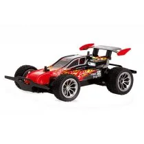 Carrera Fire Racer 2 2,4 GHz - Samochody i pojazdy dla dzieci - miniaturka - grafika 2