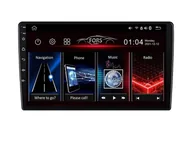 Radia samochodowe - Radio Android FS4-Max Audi A3 2008-2012 4/32 Carplay AndroidAuto 2K DSP - miniaturka - grafika 1