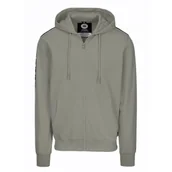 Odzież taktyczna i umundurowanie - PITBULL Tricot Terry 280 Tape Nugget '25 - Dusty Salvia - miniaturka - grafika 1