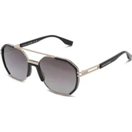 Okulary przeciwsłoneczne - Marc Jacobs Okulary przeciwsłoneczne - miniaturka - grafika 1