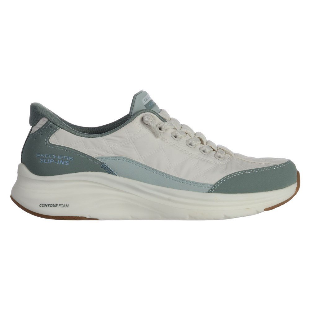 Buty Skechers Contour Foam 150404SAGE