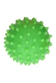 Rolnictwo i przemysł - Piłeczka do masażu zielona - miniaturka - grafika 1