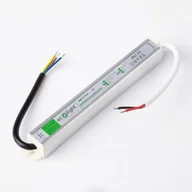 Zasilacze i transformatory - Zasilacz LED 30W 12V DC 2,5A hermetyczny IP67 - miniaturka - grafika 1
