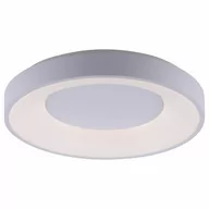 Lampy sufitowe - Leuchten Direkt 14326-16 - LED Plafon ściemnialny ANIKA LED/30W/230V + Pilot - miniaturka - grafika 1