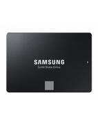 Dyski SSD - Samsung 870 EVO 500 GB 2.5" SATA III MZ-77E500B/EU - miniaturka - grafika 1