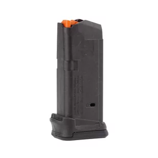 Magpul - Magazynek PMAG® 12 GL9® do GLOCK® G26 - MAG674-BLK - Osprzęt do wiatrówek - miniaturka - grafika 1