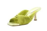 Trampki damskie - Guess RINAH2, Trampki damskie, Green, 39 EU, Zielony, 39 EU - miniaturka - grafika 1