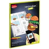 Zabawki kreatywne - Creativ Animaker Flash Pop - miniaturka - grafika 1