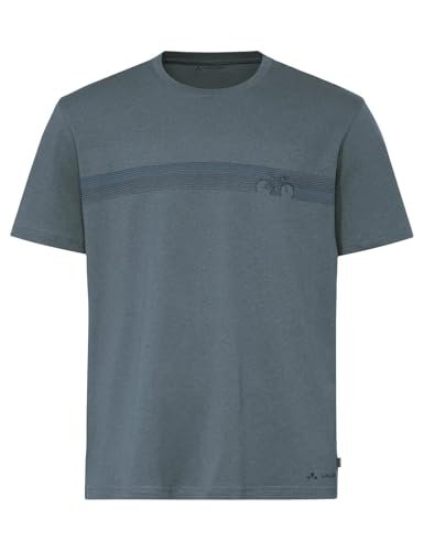 Męski T-shirt Cyclist V