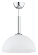 Lampy sufitowe - Klara lampa wisząca 1xE27 chrom O3531 W1 CH - miniaturka - grafika 1