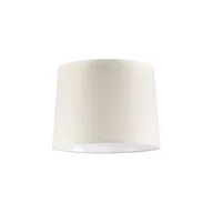 Oprawy, klosze i abażury - Ideal Lux Abażur SET UP PARALUME CONO D40 beżowy 260242 260242/IL - miniaturka - grafika 1