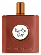 Wody i perfumy męskie - Olfactive Vanilla Shot Perfumy 100 ml - miniaturka - grafika 1