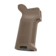 Osprzęt do wiatrówek - Magpul - Chwyt do AR-15 / M4 MOE® K2-XL Grip - FDE - MAG1165-FDE - miniaturka - grafika 1