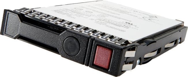Dysk serwerowy HP 8TB 3.5'' SAS-2 6Gb/s MB8000JEQVA