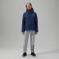 Odzież trekkingowa damska - Kurtka przeciwdeszczowa damska Berghaus Bramblfell GTX - miniaturka - grafika 1