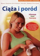 Miłość, seks, związki - Ciąża i poród. Wielki praktyczny poradnik - miniaturka - grafika 1