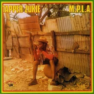 Reggae - M.P.L.A CD) Tapper Zukie - miniaturka - grafika 1