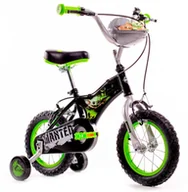 Zabawki i gry sportowe - Rowerek Dziecięcy HUFFY 12" Star Wars - miniaturka - grafika 1